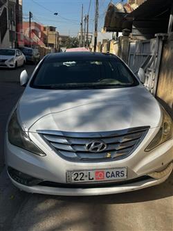 هيونداي سوناتا